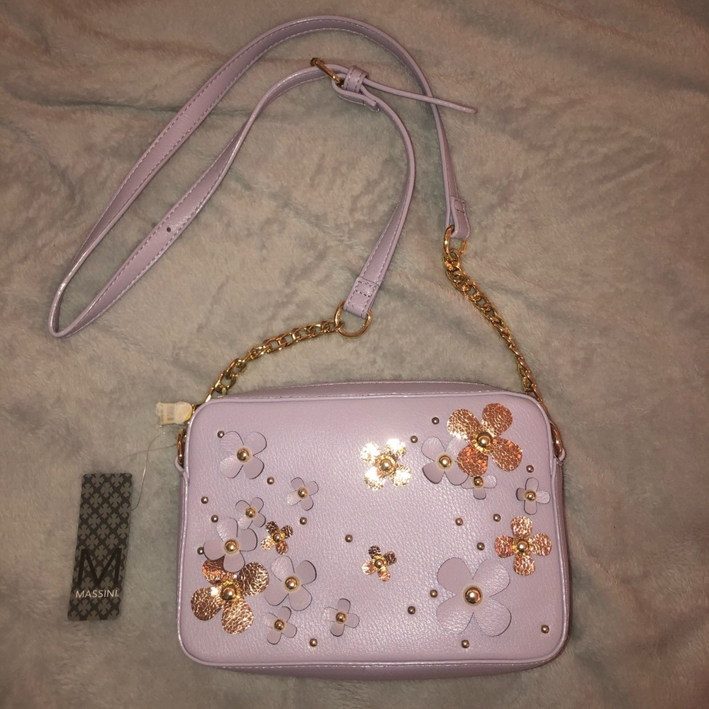 over the shoulder purse